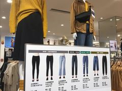 -优衣库(青岛万象城店)