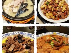 -兔爸私家小厨(新北万达店)