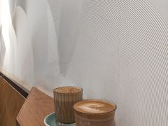 -Legno.ita Coffee by Wood(襄阳南路店)