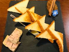 -LA CREPERIE BRETONNE布列塔尼法式餐厅(天童北路店)