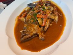 -馋遇江南·精致湖景雅宴(东方之门店)