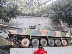 -重庆建川博物馆