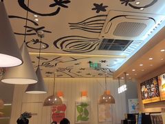 -菲滋意式餐厅(富阳东方茂店)