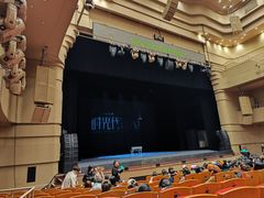 -北京喜剧院