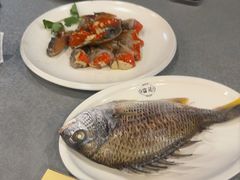 -吴记富苑(朝阳店)