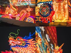 -西安城墙·碑林历史文化景区