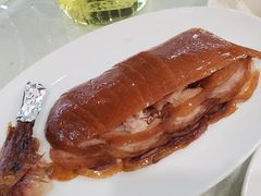 -普天和酒楼·新津菜·烤鸭(天津之眼店)