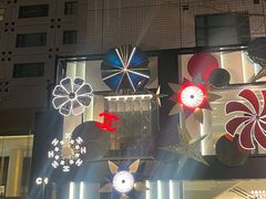 -王府半岛酒店