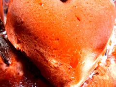 树莓慕斯-巴黎曼朵(欧亚商都A座店)