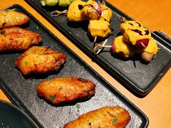 -TASTE ROOM Bar