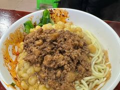 -朱儿面庄(洋河三路店)