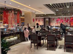 -西安西藏大厦开元名都大酒店·自助餐厅