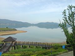 -余姚四明湖开元名都度假酒店·夏威夷西餐厅