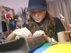 -零几体验diy皮具工作室(振业城店)