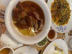 -汇景花园酒家(基立下道店)