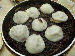 -鸡鸣汤包(广东路店)