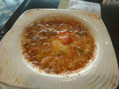 芝士锔蟹斗-德大西餐社(云南南路店)