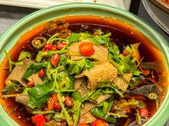 -金哥私房菜馆(张府园总店)