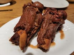 -榆林镇筋饼(知春路店)