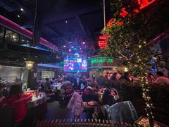 大堂-肉串汪(望京店)