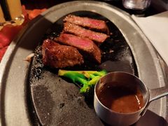 -食间牛排(湖西路店)