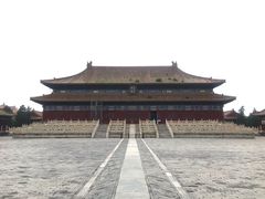 -北京市劳动人民文化宫(太庙)