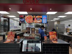 -达美乐比萨(东新路店)