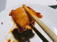 -鸭王烤鸭店(三里河店)