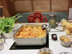 -螺大喜螺蛳粉火锅(雍和宫店)