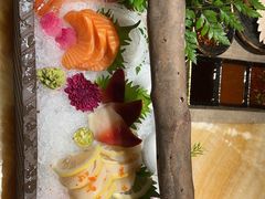 -樱嘢·炭火烧肉(惠南店)