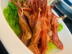 鸭舌-大宅院(西溪路店)