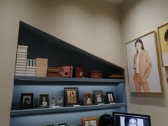 -海马体照相馆(上海月星环球港店)