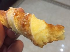 椰蓉条-泸溪河桃酥(秦淮夫子庙一店)