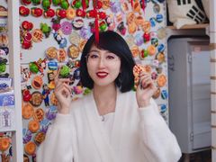 -特克斯八卦城