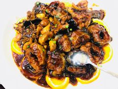 -金典银峰老鹅馆·昆山菜(亭林公园店)