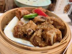 -骏丰酒楼(黄编店)