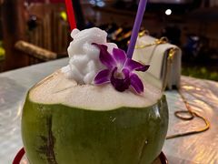 -Jungle Kitchen