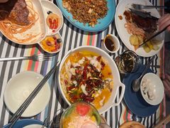 -Aqua Oasis 水天堂(相城天虹商场店)