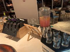 -杭州滨江世融艾美酒店·新食谱全日餐厅