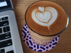 -大小咖啡 BigSmallCoffee(麦子店)