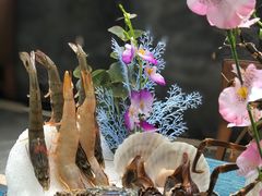 -上宴精品海鲜姿造(晶融汇旗舰店)