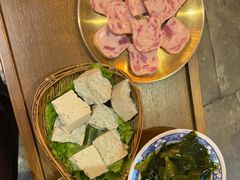 -旧街市鲜货老火锅(大光路店)