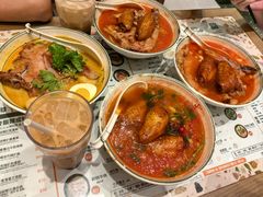 -华嫂冰室(尖沙咀店)