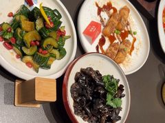 -聚鑫阁江浙菜·非遗传承技艺(金汇龙湖天街店)