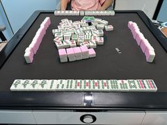 -把把胡24H自助棋牌室