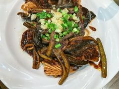 -众顺和非遗淮扬菜(何园店)