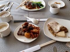 -珀丽酒店-协奏坊餐厅