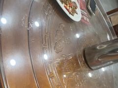-长平肥姐白粥·海鲜打冷