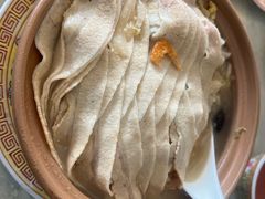 -京菜·砂锅居·烤鸭(西四店)