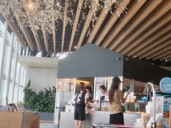 -Seesaw Coffee(朝阳大悦城店)
